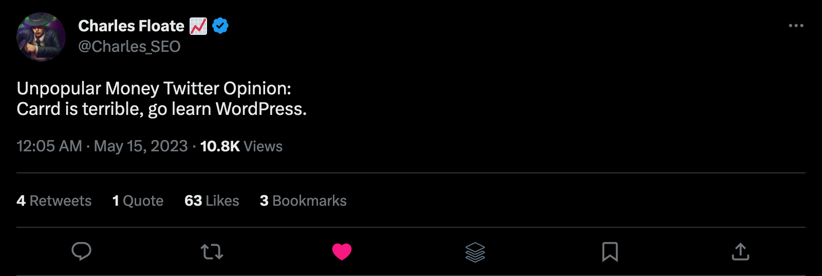 Google's AI updates, WordPress 6.2 & CX 101 | HighDegree* Issue 01