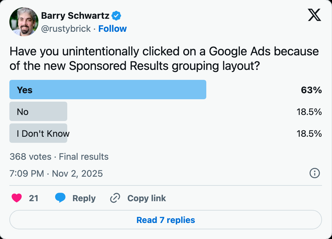 Google's Ad Changes, Meta's Scam Problem & JS SEO Tips | HighDegree* – Issue 11